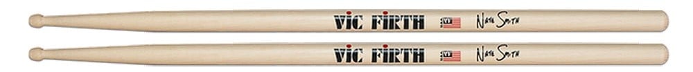 Vic Firth SNS Nate Smith Baquetas SNS