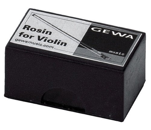 GEWA Resina Liuteria Violín/viola Resina Liuteria Violín/viola