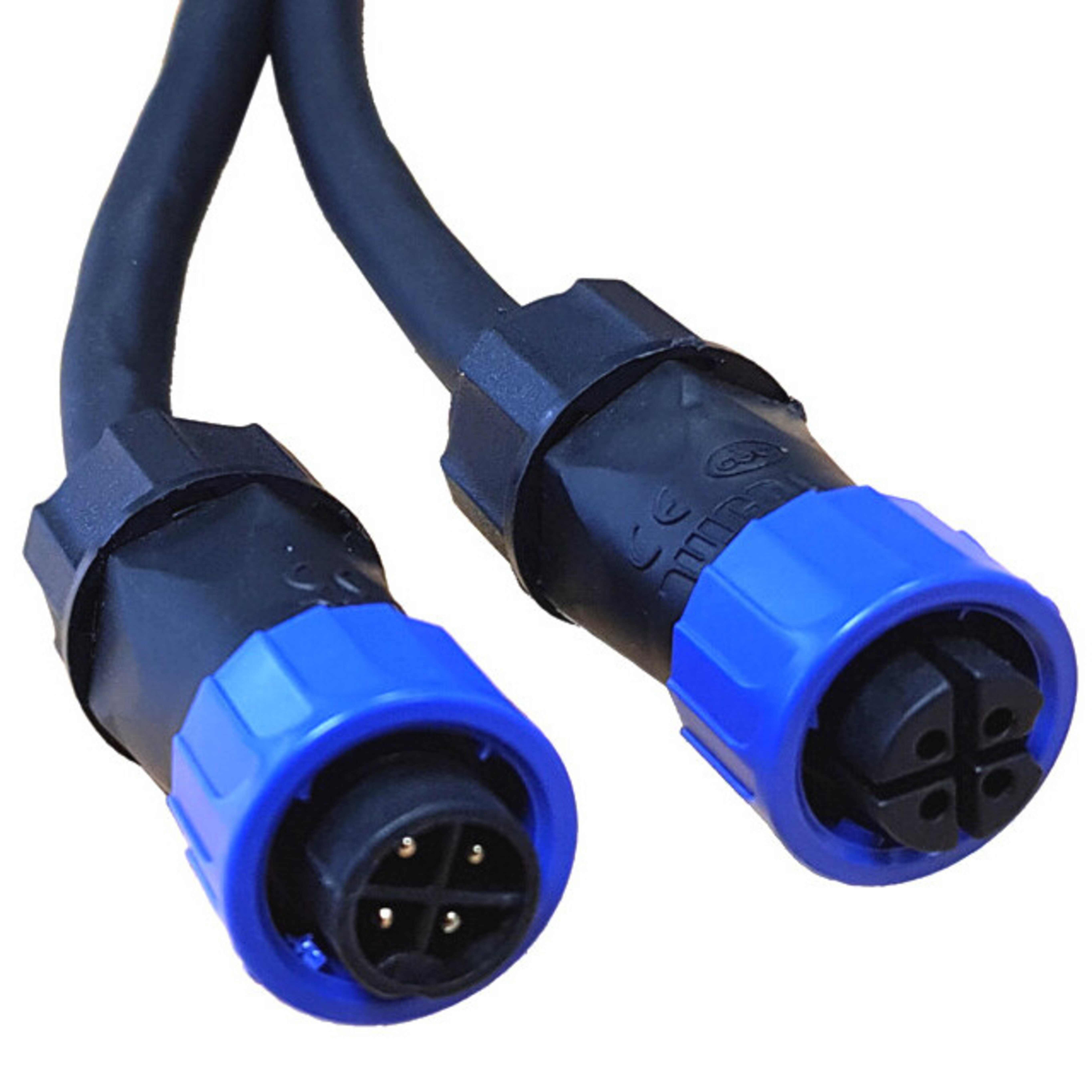 ADJ PSLC10 10ft. Cable de Conexión Pixie Strip (3m) PSLC10 10ft. Cable de Conexión Pixie Strip (3m)