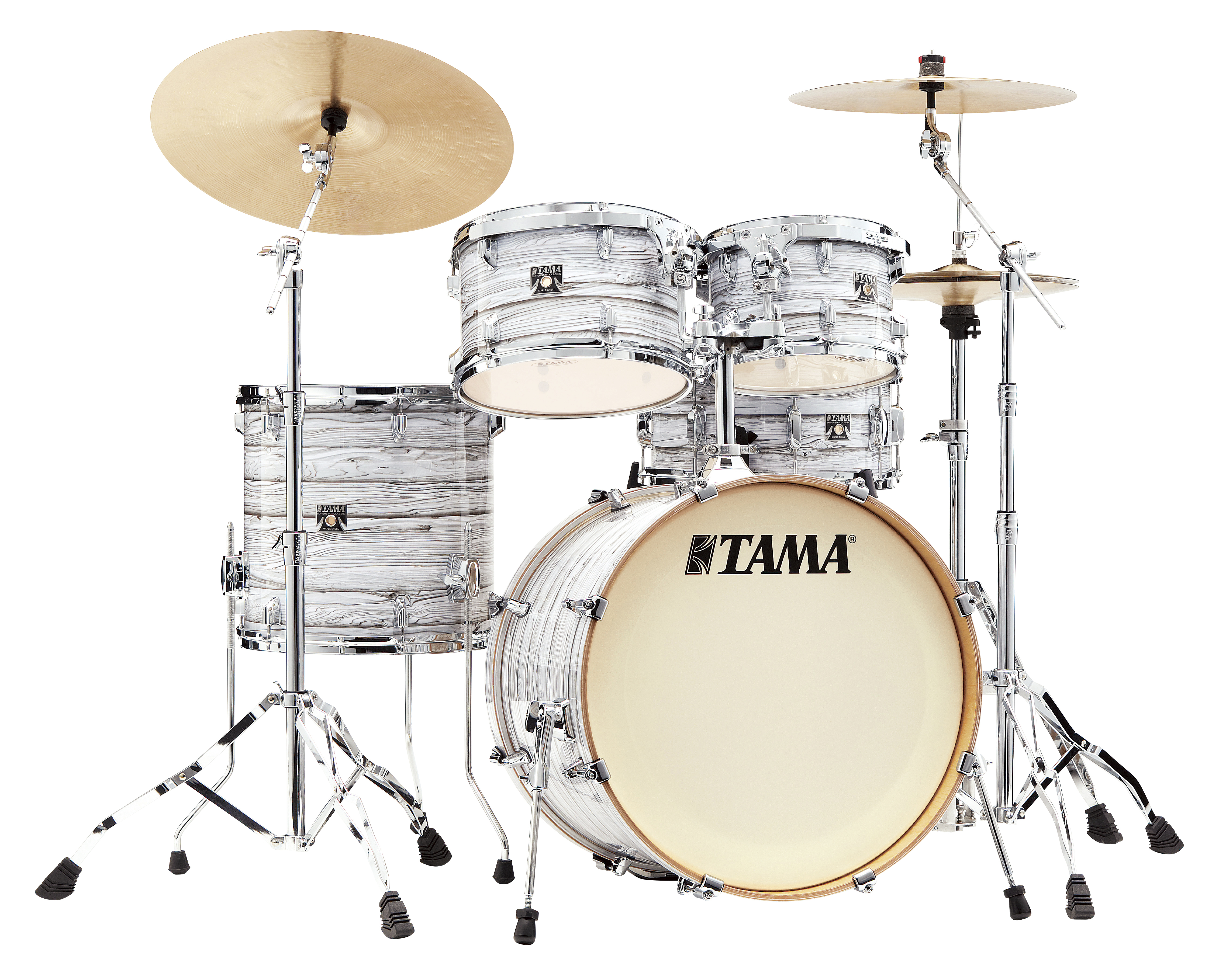 Tama CK50RS-ICA Batería Acústica CK50RS-ICA