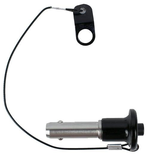 Beyma 1PIN1020W01 Pin 10x20mm Con Cable 1PIN1020W01