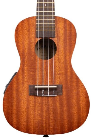 Kala Mkce Ukelele Concierto Con Eq Serie Makala MKCE