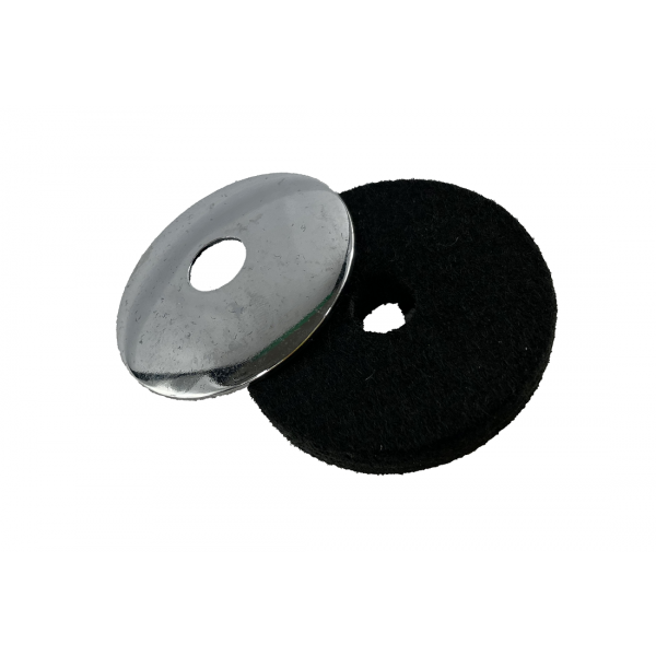 Jinbao A29 Fieltro Grande Para Platos A29