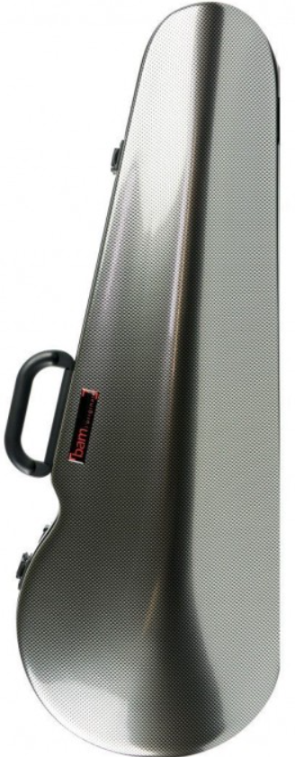 Bam Estuche Viola 2200XLCG Hightech Forma Silver Carbón 2200XLCG