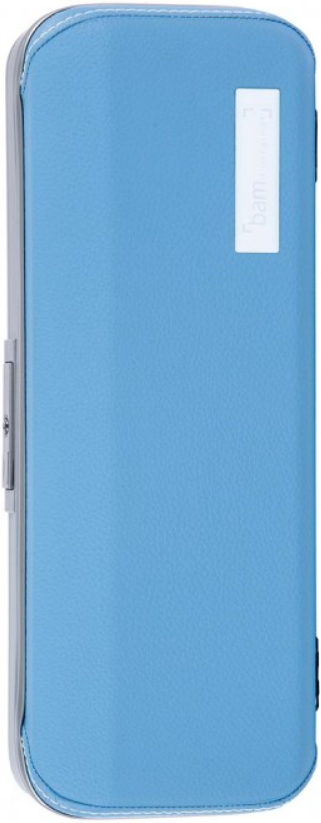 Bam Estuche Oboe ET3129XLB L'Étoile Compact Hightech Azul ET3129XLB