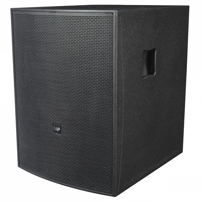 DAP Audio NRG-18S Subwoofer Pasivo 18 Pulgadas NRG-18S