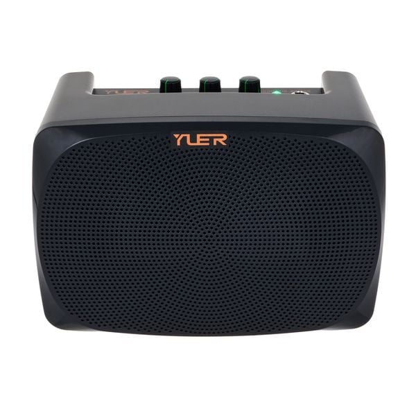 YUER DESK ACOUSTIC AMP Amplificador para guitarra acústica DESK ACOUSTIC AMP