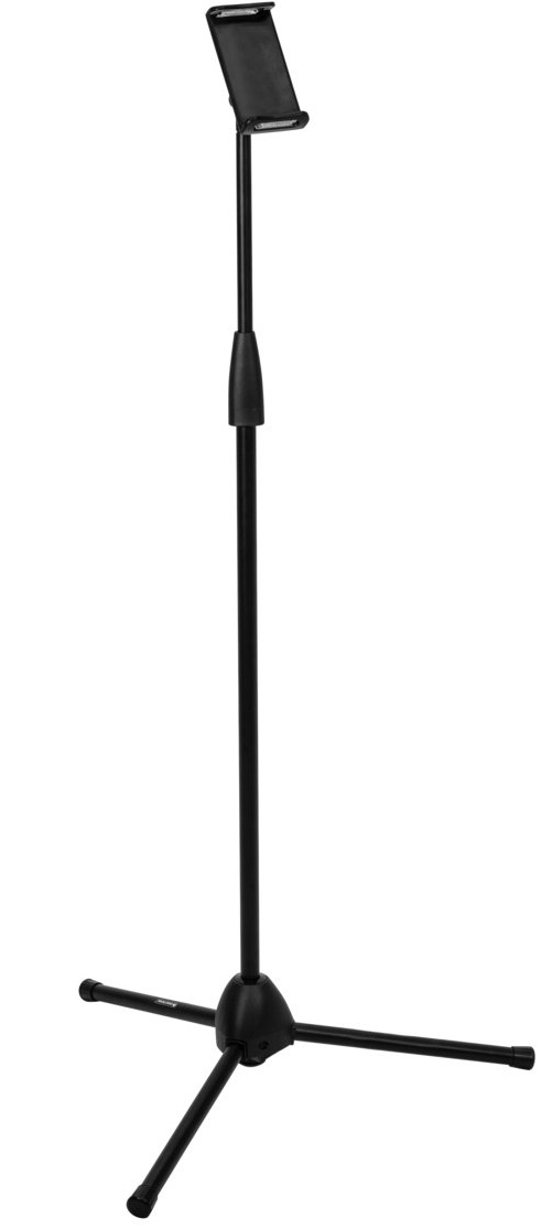 Omnitronic HTS-1 Soporte Smartphone y Tablet HTS-1