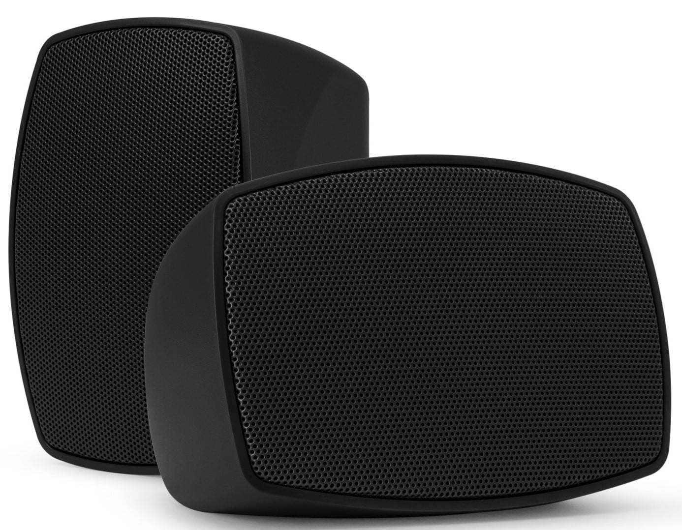 Power Dynamics BHW30B Altavoces Interior/Exterior IP65 BHW30B SpeakSet 3" 40W IPX5 100V Bl