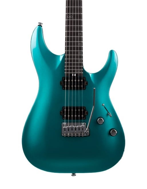 Schecter Aaron Marshall AM 6 TREM AJ Guitarra Eléctrica AARON MARSHALL AM-6 TREM AJ