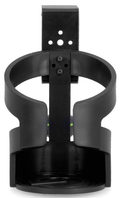 Gravity MA DRINK M TC Soporte Bebidas MA DRINK M TC - Soporte para bebidas con pinza de