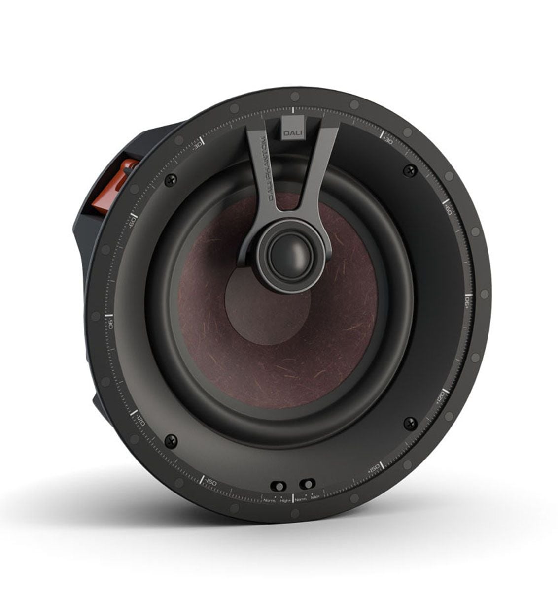 Dali Phantom K-80 Altavoz Empotrable Pared Unidad Phantom K-80