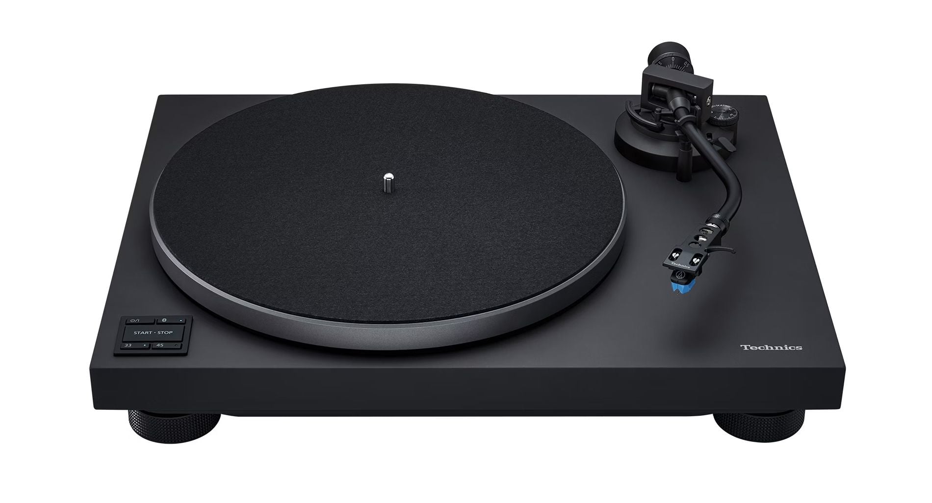 Technics SL-40CBTE-K Giradiscos Tracción Directa SL-40CBTE-K