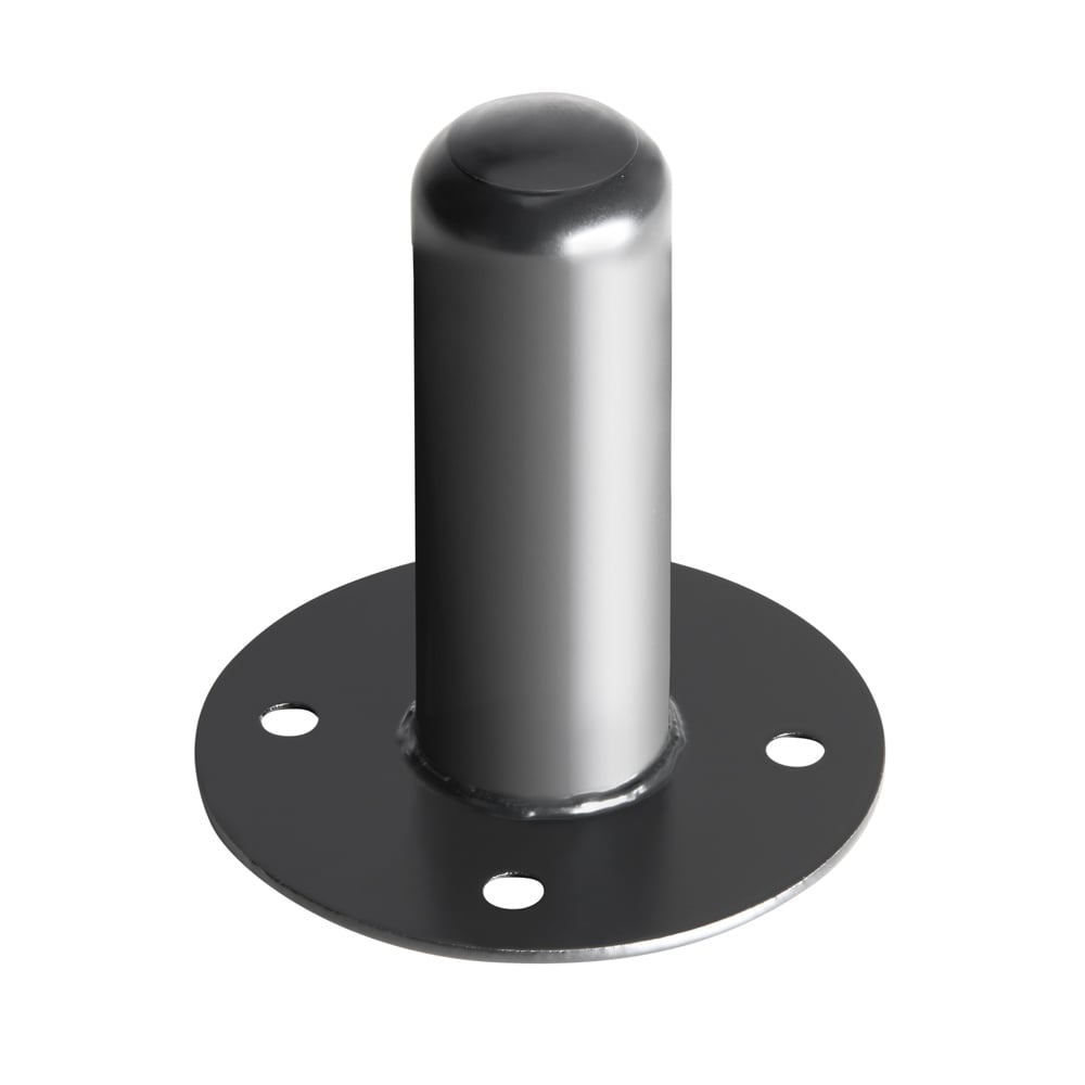 ADAM HALL SM700 Adaptador de Bafle ADAM HALL SM700 Adaptador de Bafle