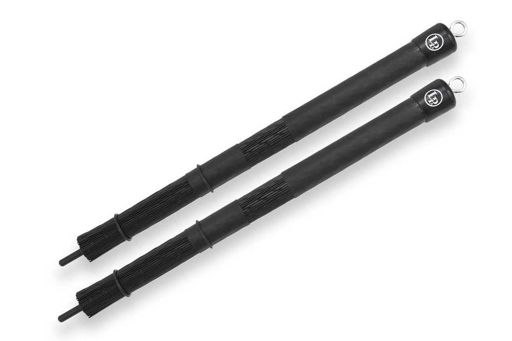 Latin Percussion Heavy Baquetas y Mazas Synthetic Rhythm Rods LP9914
