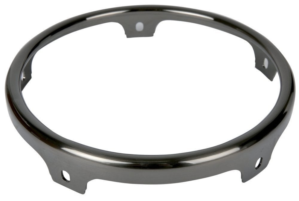 Latin Percussion 10\" Quinto | 5 orificios Aro Conga Aspire EZ Curve - LPA646-HC - Brus LPA430A