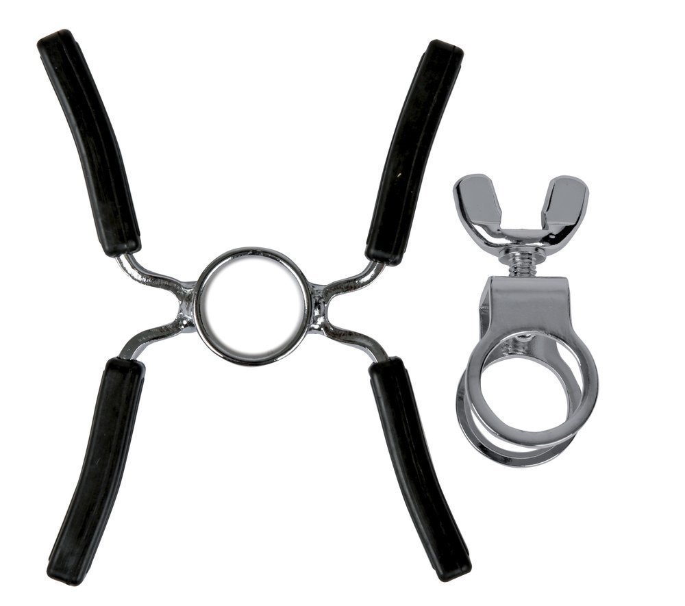 Latin Percussion Repuestos Hardware Conga Separator - LP299 Junior Double LP951