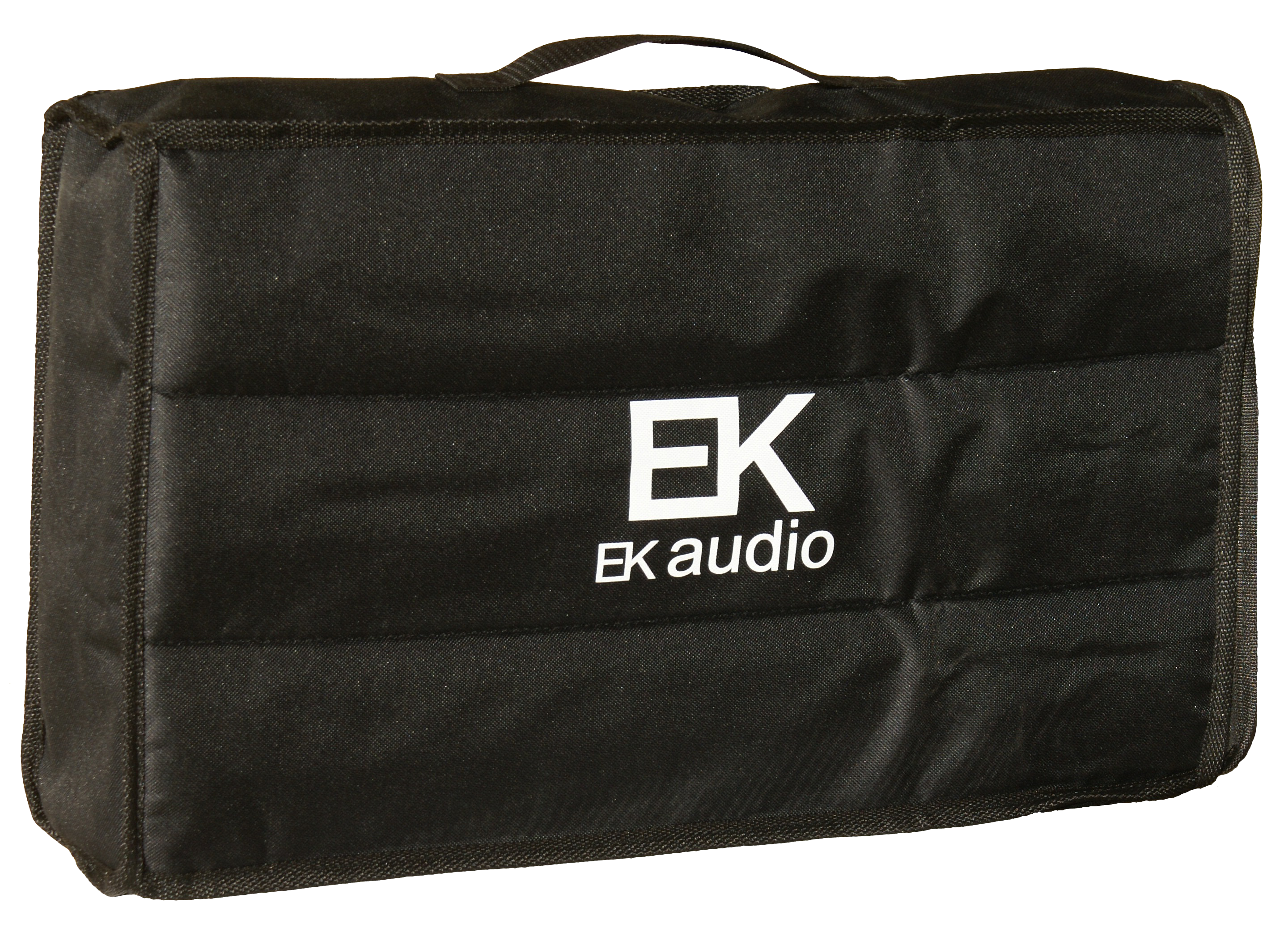 EK Audio Funda Para Satélites De Los Sistemas Pa De PAEKBAG1