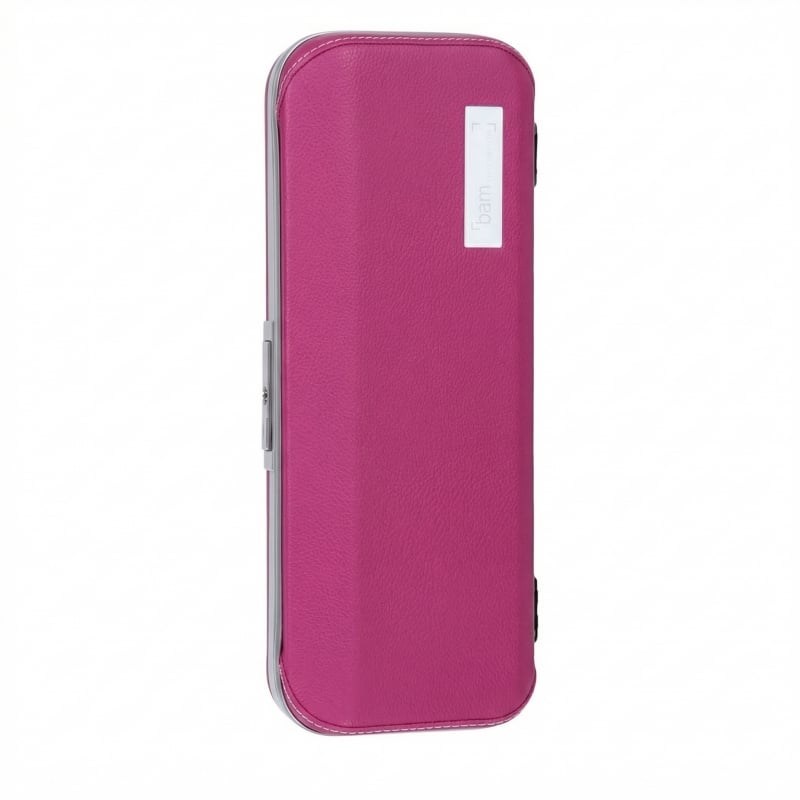Bam Estuche de oboe L\'Étoile Hightech Compact ET3129XL Raspberry red Roj ESOBCE3129XLRR