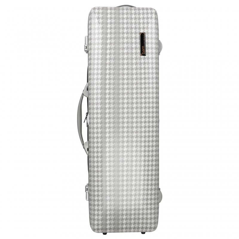Bam Estuche violín Cabourg Hightech Rectangular Ed. Limitada CAB2018XL G ACEVCAB2018XLS