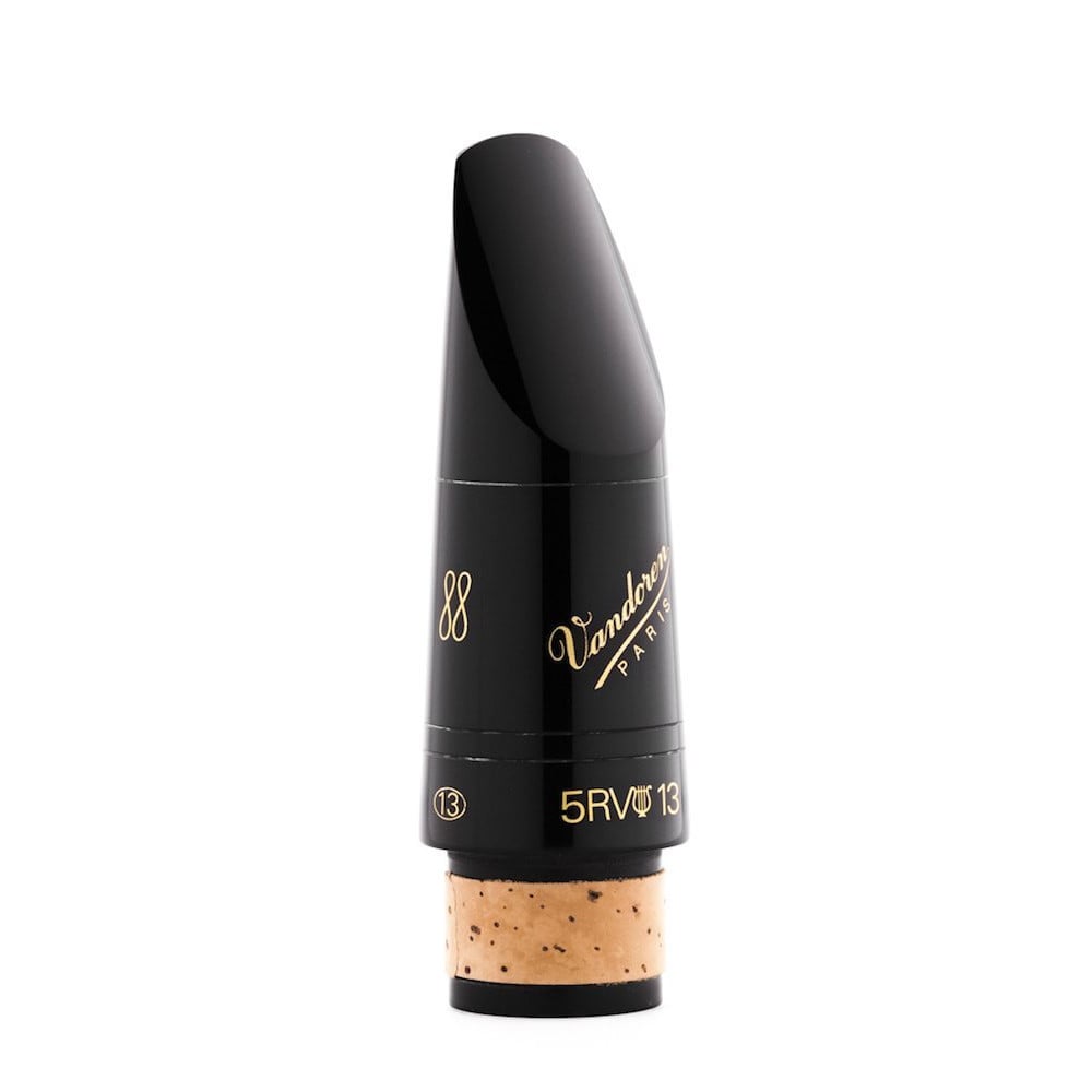 Vandoren Boquilla Clarinete  Serie 13 5-RV LIRA CM4028 CM4028