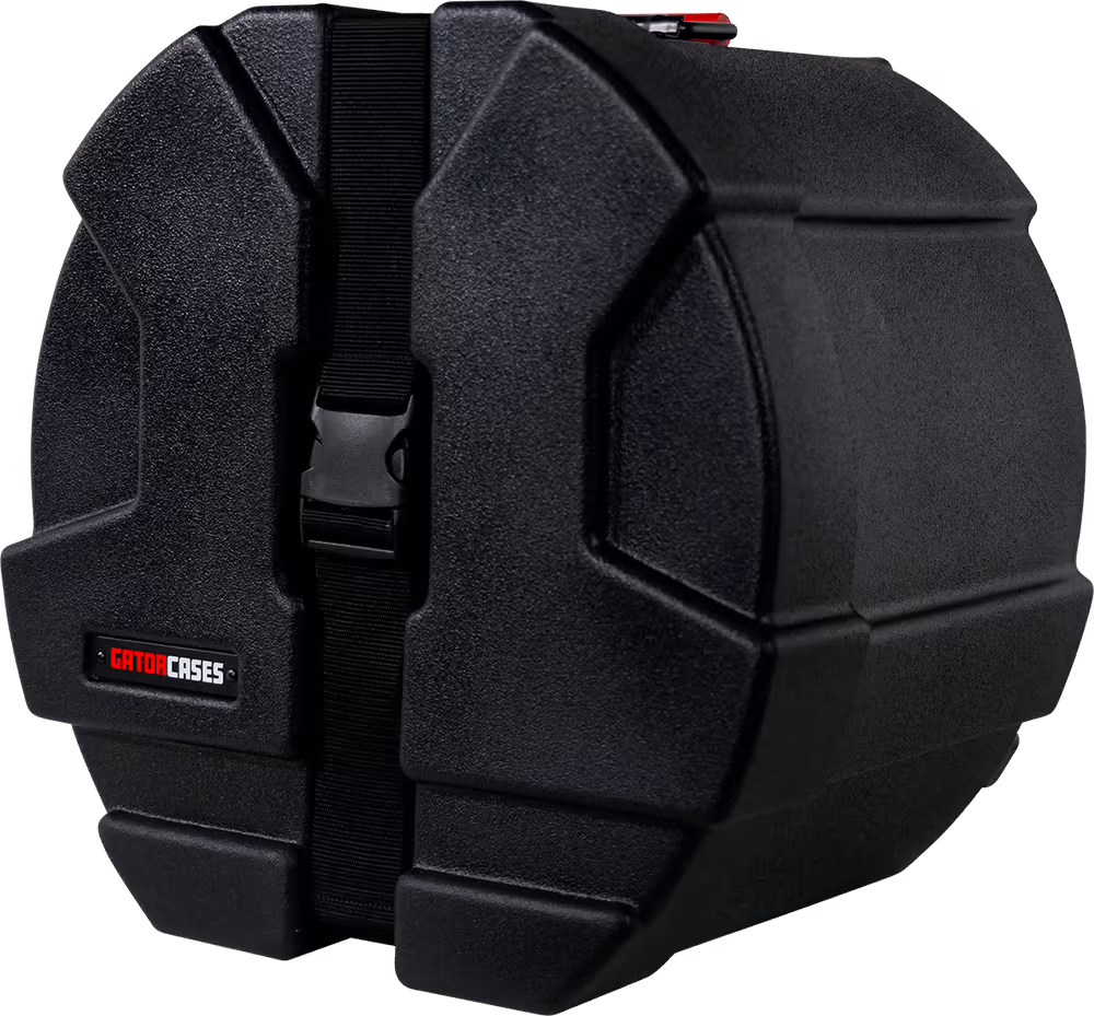 Gator Estuche  Para Tom - 13 X 10 HGAGPC1310