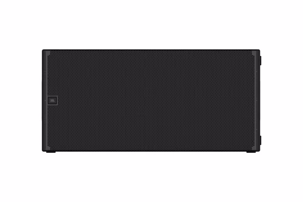 JBL Subwoofer Activo Doble De 18 Pulgadas srx928s