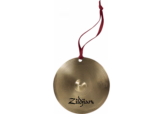 ZILDJIAN Colgante Plato YZILZORNAMENT