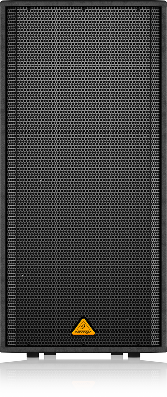 BEHRINGER VP2520 Altavoz Pasivo 500W Altavoz Pasivo vp2520 500W