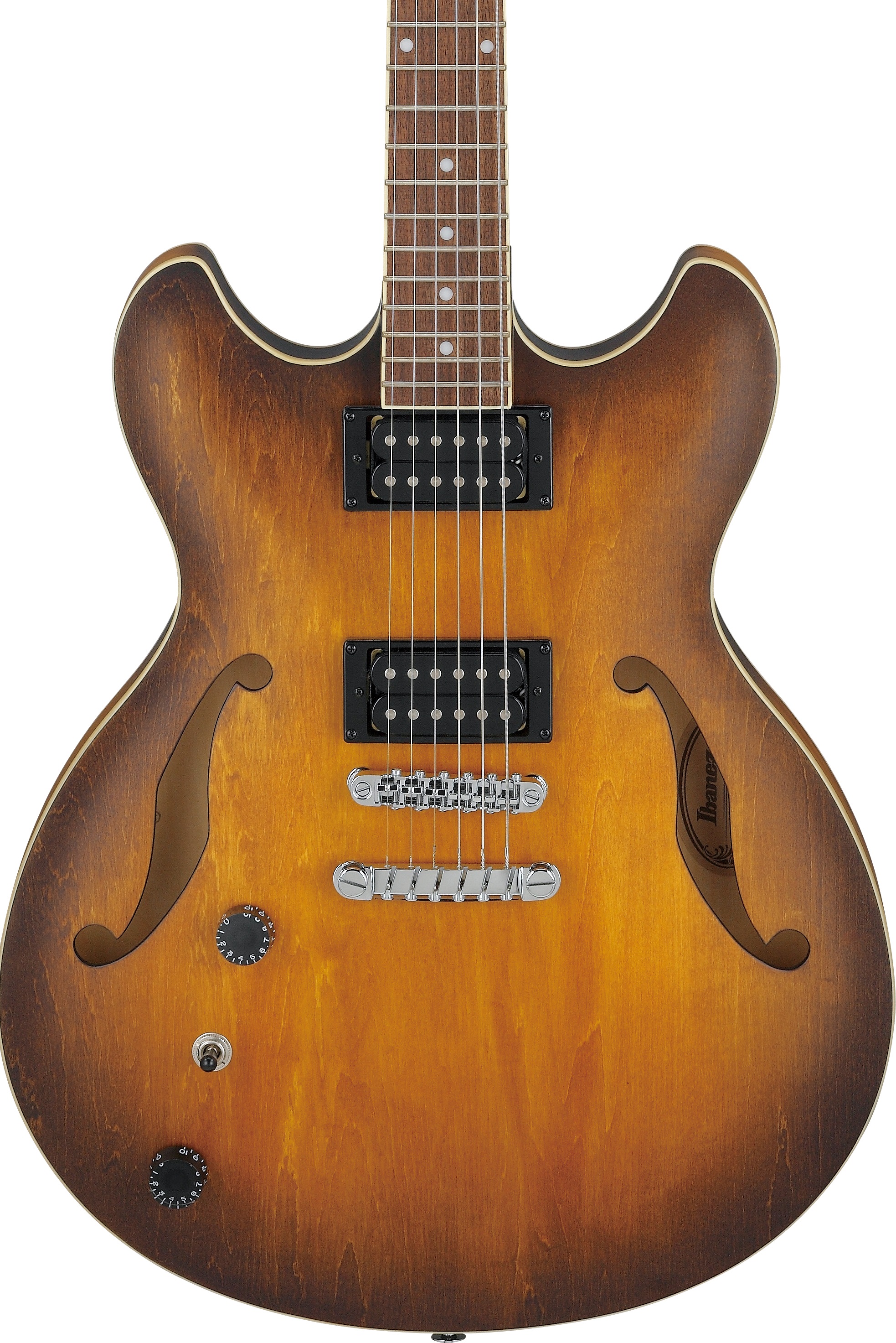 Ibanez AS53L TF Guitarra Eléctrica AS53L TF