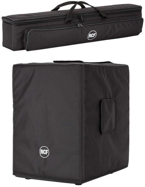 RCF Cover EVOX 12 Funda Cover EVOX 12