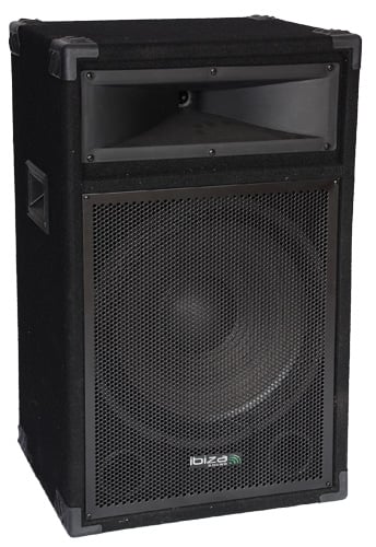 Ibiza Sound Star 15B Altavoces pasivos Star 15B