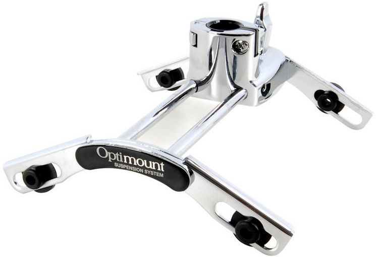 Pearl OPTA-0910-C Sistema de sujeción para Toms OPTA-0910-C