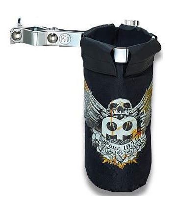 Meinl MC-DSH-JB Soporte de baquetas MC-DSH-JB