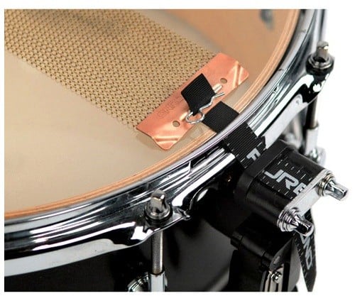 Evans PSCPB1320, Bordonero, Custom Pro Series, 20 Hilos en Espiral PSCPB1320
