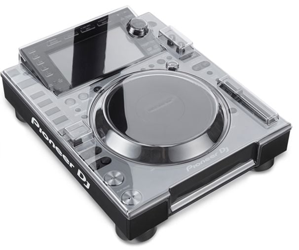 DeckSaver PIONEER CDJ2000NXS2 COVER PIONEER CDJ2000NXS2 COVER