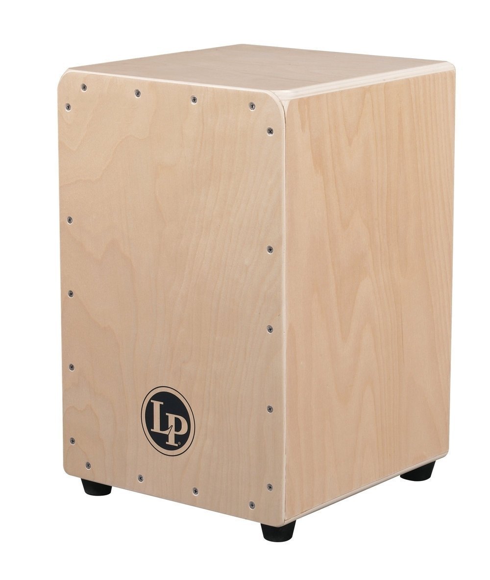 LPA1331 Cajón Aspire Natural LPA1331