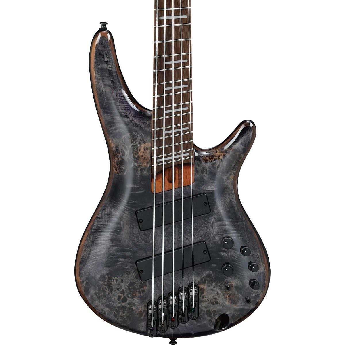 Ibanez SRMS805-DTW Bass Workshop 5 cuerdas SRMS805-DTW