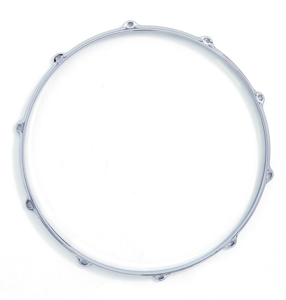 Gibraltar SC-1308BSD DieCast Hoops Aro de caja batidor SC-1308BSD