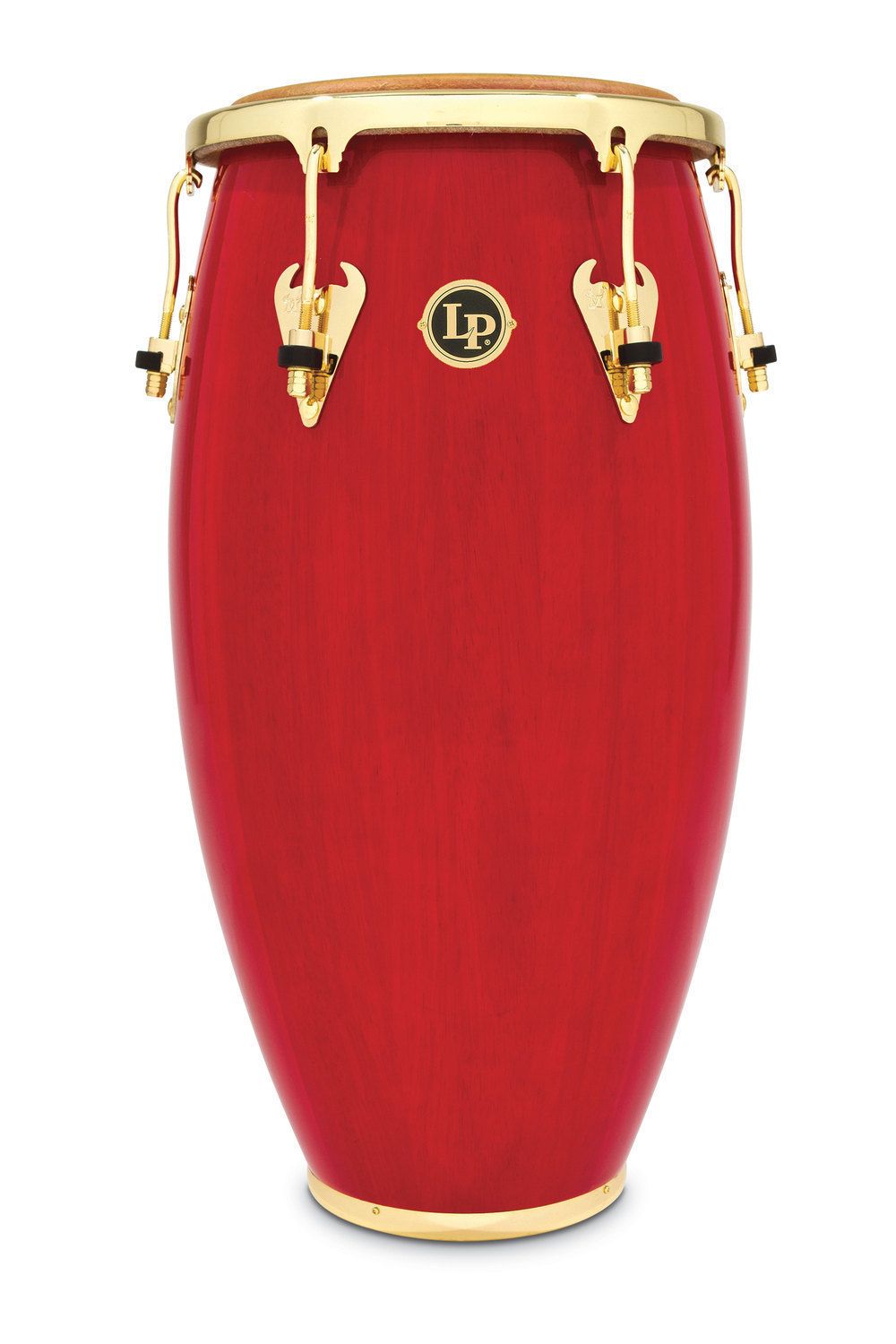 LP M754S-RW Conga Matador 12" 1/2 Tumba Rojo M754S-RW