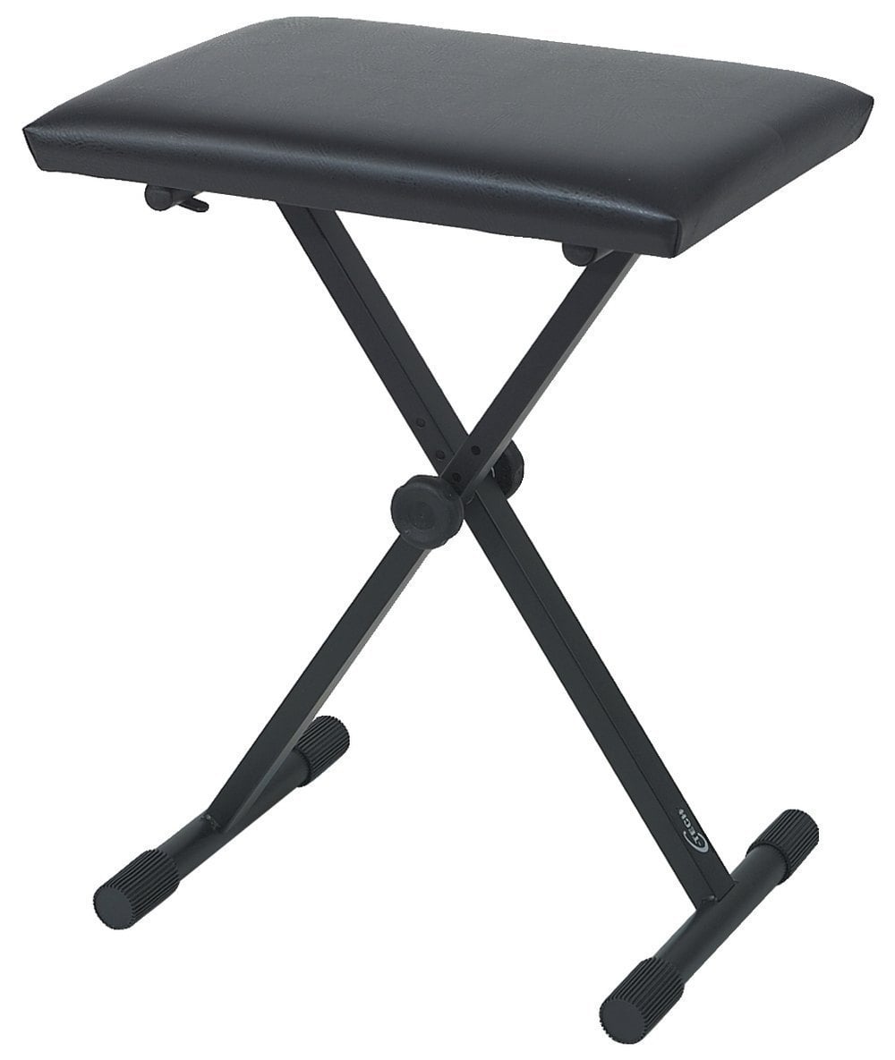 Gewa Banqueta Piano BSX Negra BSX Negra-900530