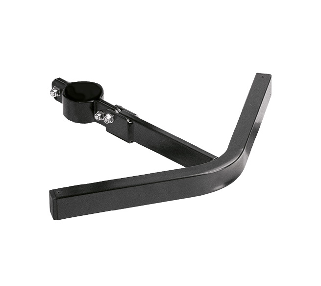 Konig & Meyer 14051 Reposapiés Negro 14051
