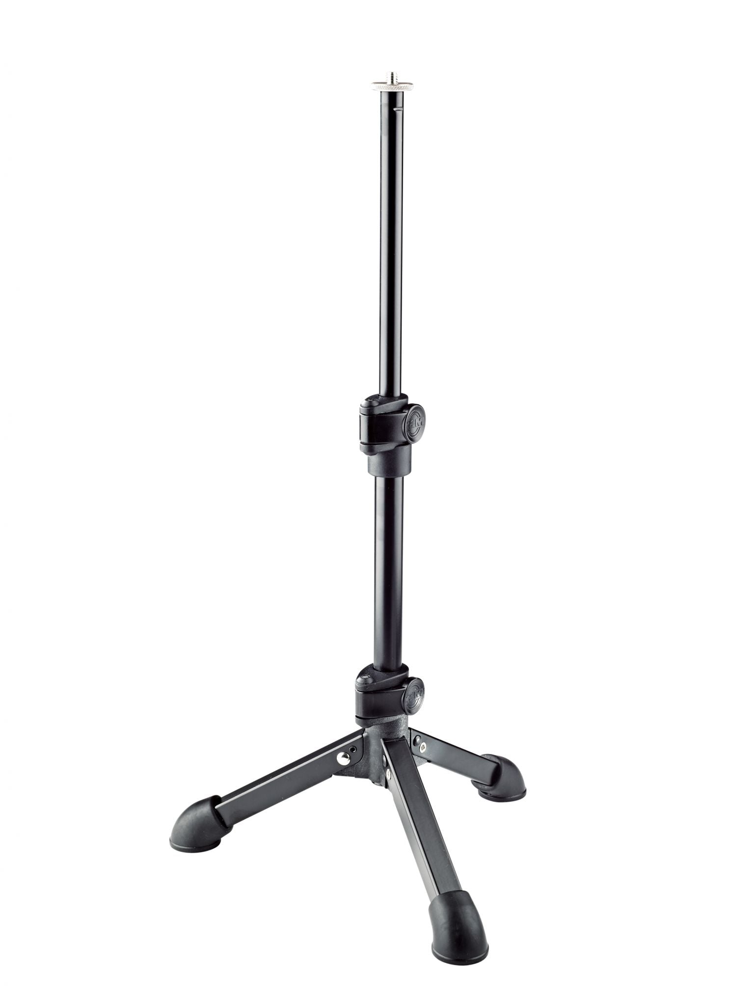 Konig & Meyer 23150 Soporte Tripode De Micrófono Negro 23150-3