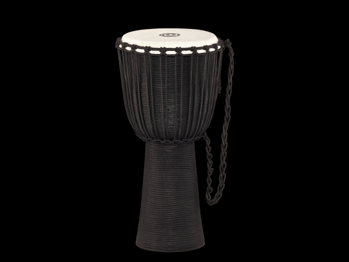 Meinl HDJ3-L Djembé 12" River Negro HDJ3-L