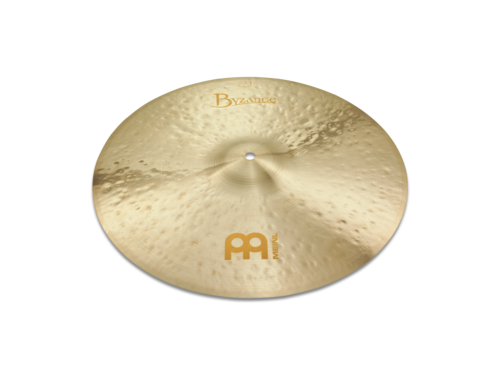 Meinl B16JMTC Plato Crash 16" Jazz Thin Mediano B16JMTC