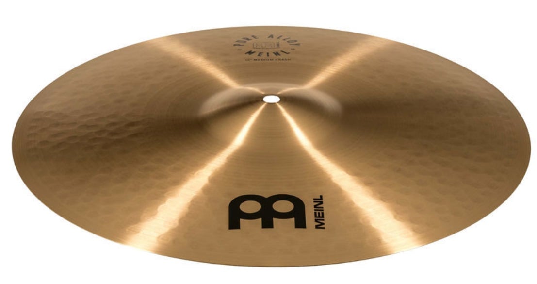 Meinl PA16MC Platillo Crash 16 PA16MC