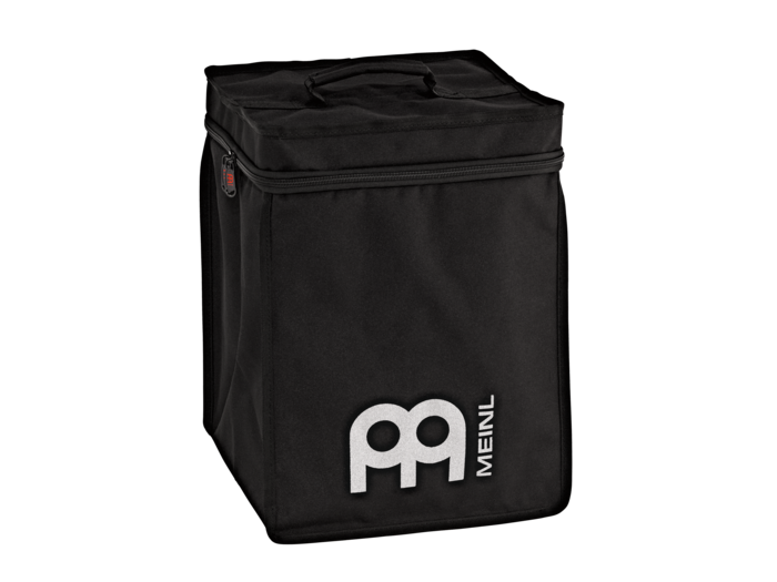 Meinl MSTJCJB Funda Negra para Cajón Flamenco Pequeño MSTJCJB