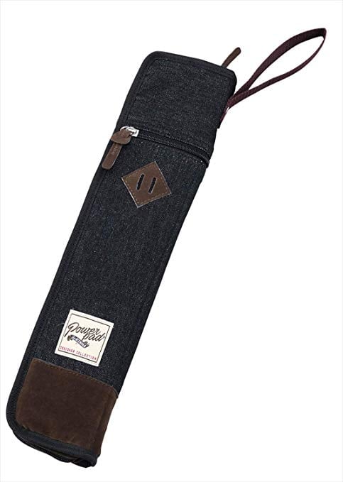 Tama TSB12DBK Funda para Baquetas Black Denim TSB12DBK