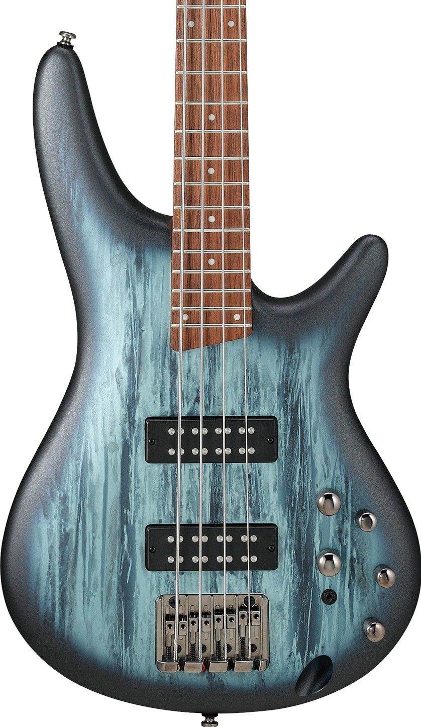 Ibanez SR300ESVM Bajo Eléctrico Sky Veil Matte SR300E-SVM