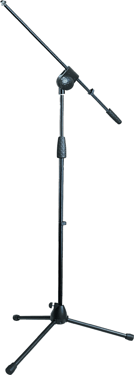Quik Lok A-492 Soporte para Microfono Jirafa A-492